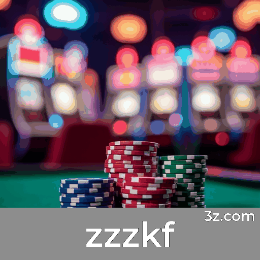 zzzkf: Inovação e Tecnologia em Jogos de Ponta