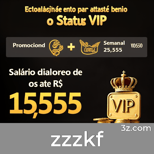 Recompensas Reais e Transparentes no zzzkf: Promoções Sem Pegadinhas