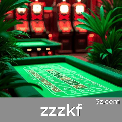 zzzkf: Plataforma com bônus generosos para jogadores brasileiros