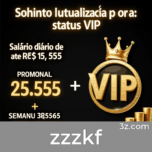 zzzkf: Inovação e Tecnologia em Jogos de Ponta