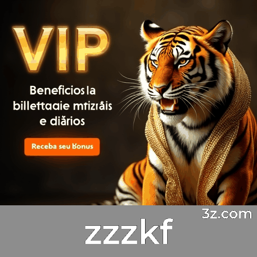 zzzkf: Experiência Premium com Gestão de Conta